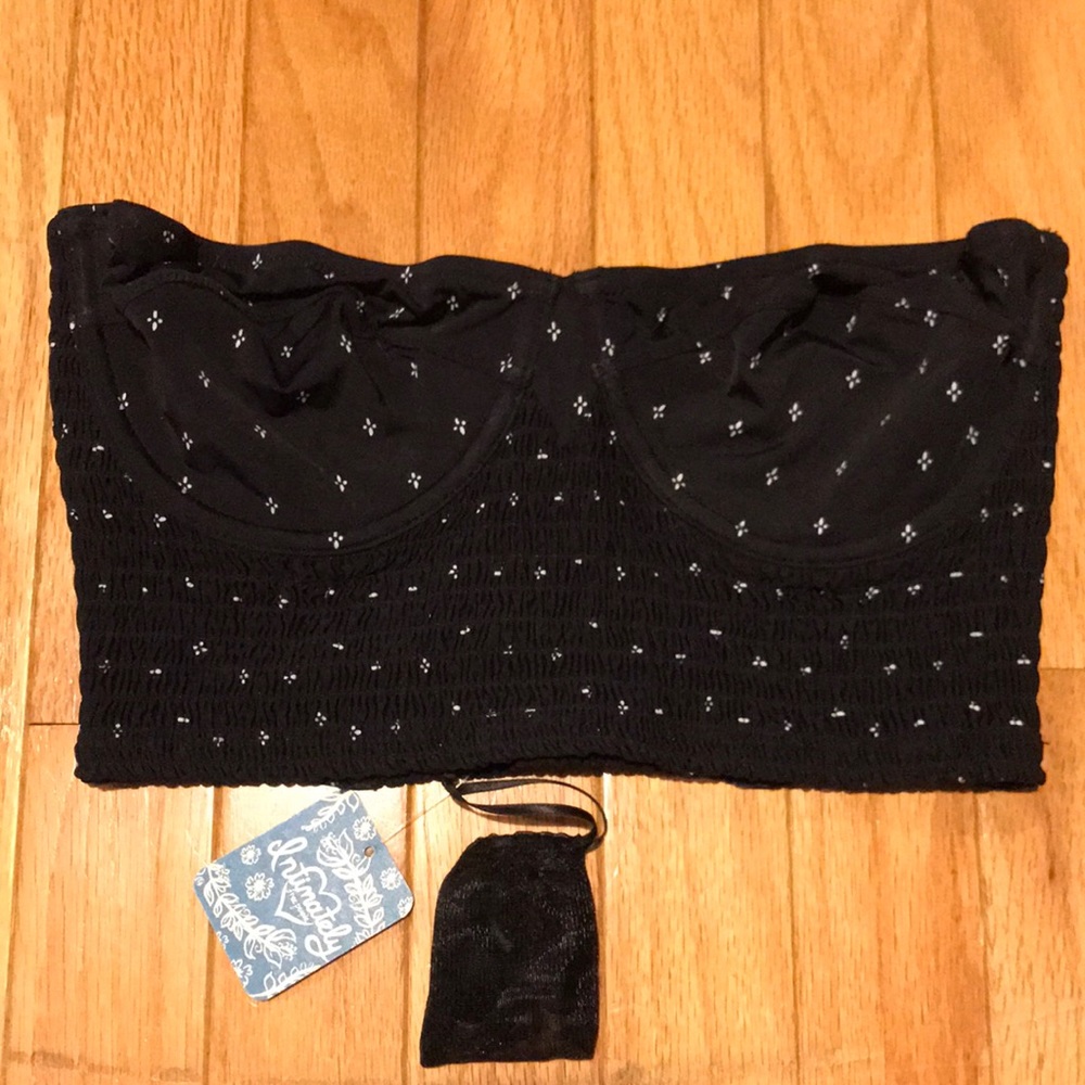 Free People bralette